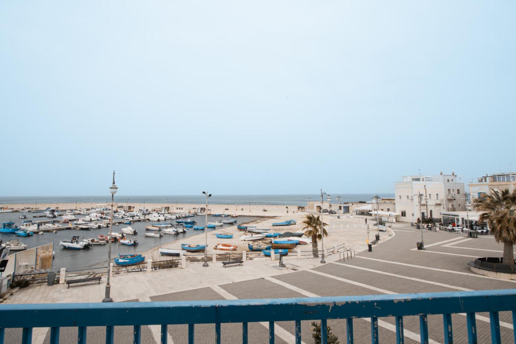 Il Duca E Il Mare Daire Torre A Mare Dış mekan fotoğraf
